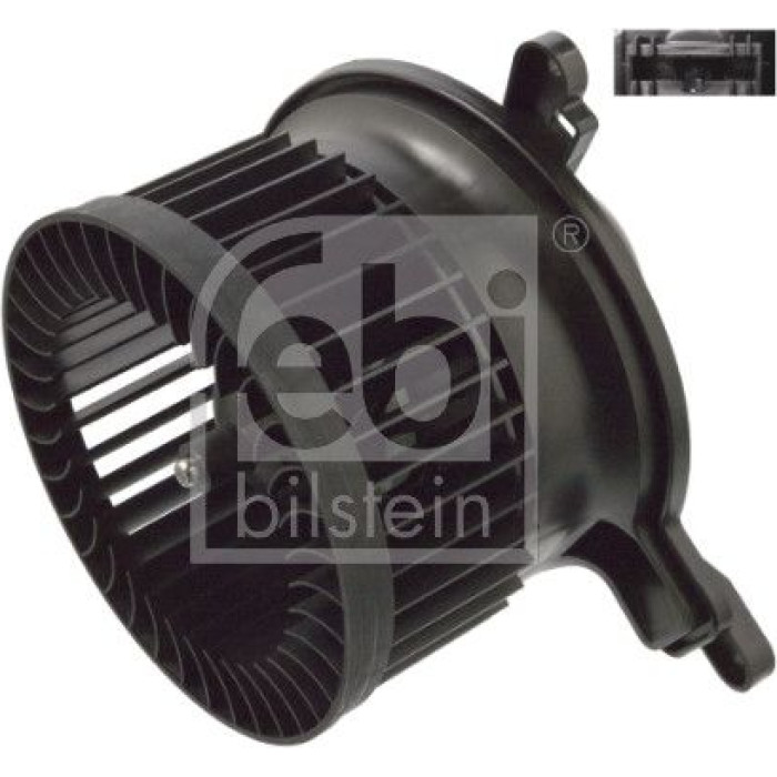 febi Lüfter 107216 febi Lüfter 107216