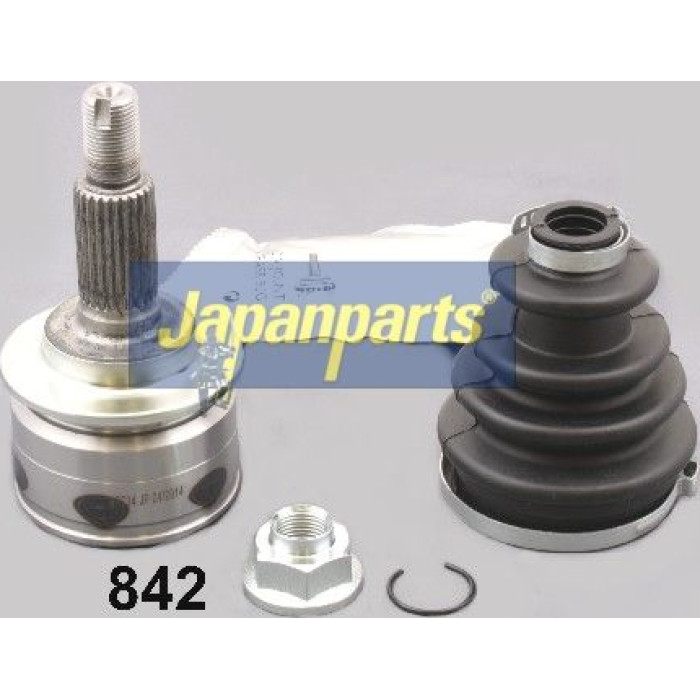 Japanparts Homokinetisches Gelenk GI-842 Japanparts Homokinetisches Gelenk GI-842