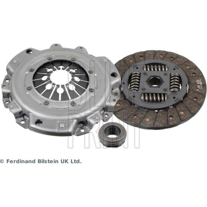 ADU173022 BluePrint Kupplungssatz ADU173022