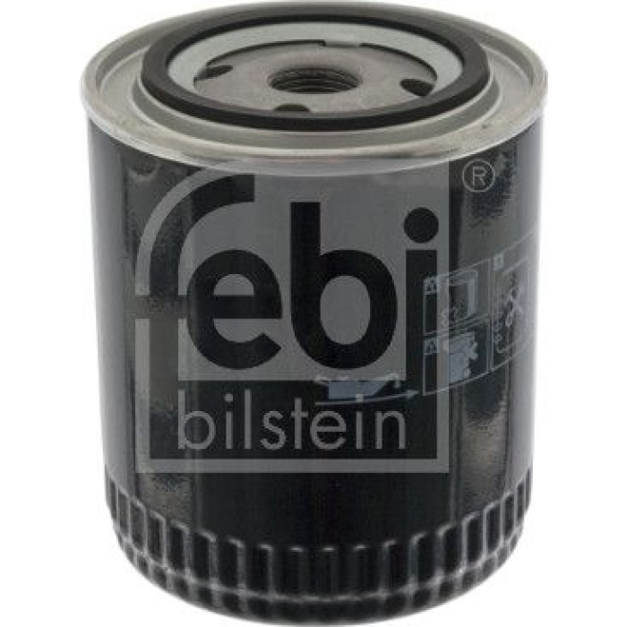 22548 febi Ölfilter VW 2, 4-2, 8 96 22548 22548 febi Ölfilter VW 2, 4-2, 8 96 22548