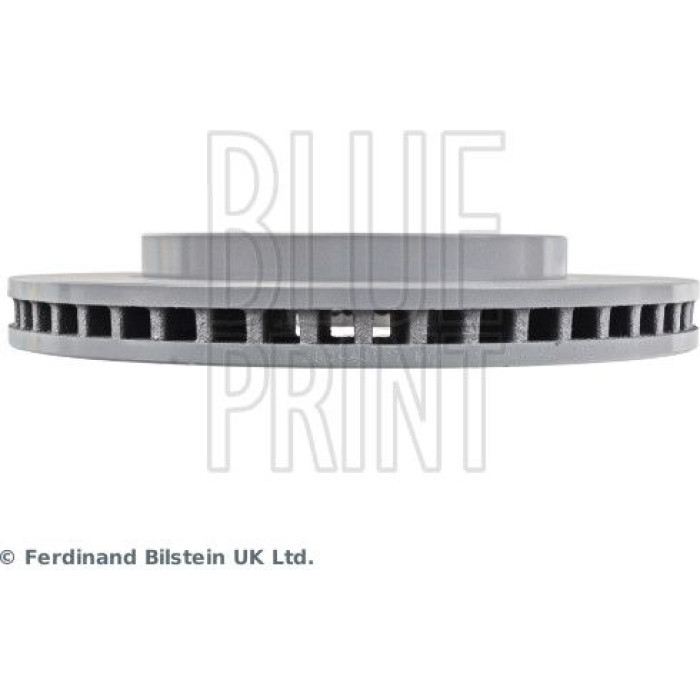 BluePrint Bremsscheibe Mitsubishi P. L 200 2.5 Di-D 4Wd 05 ADC443107 BluePrint Bremsscheibe Mitsubishi P. L 200 2.5 Di-D 4Wd 05 ADC443107