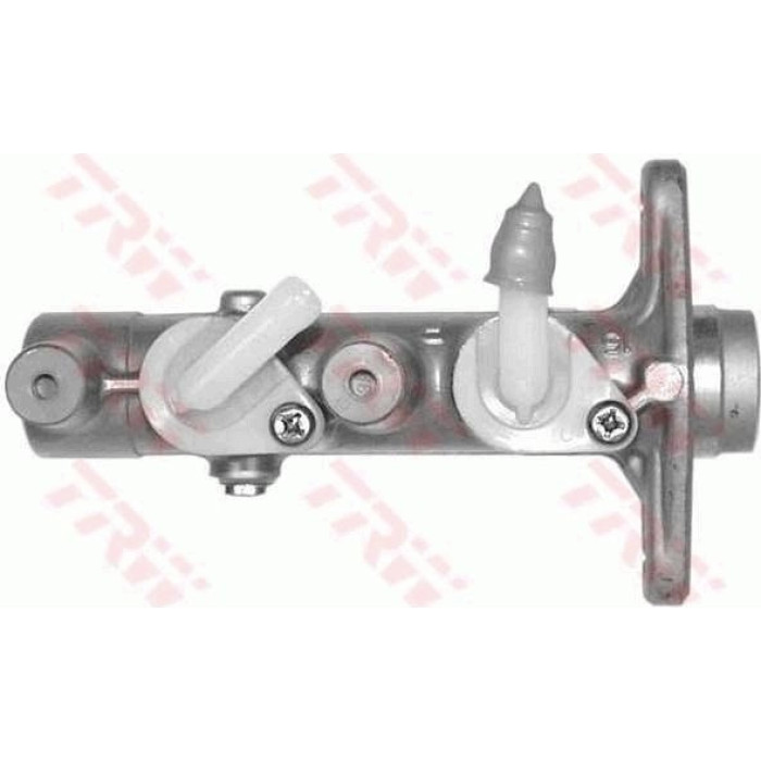 TRW Hauptbremszylinder PMK507 TRW Hauptbremszylinder PMK507