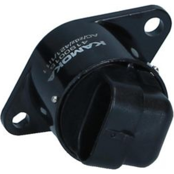 Kamoka Leerlaufregelventil 4190015 Kamoka Leerlaufregelventil 4190015