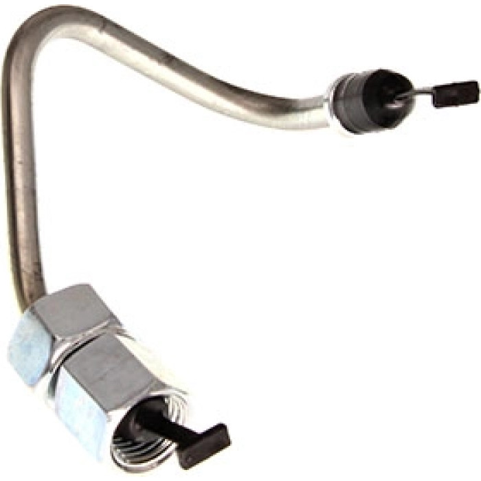 VAG Original 076130301 076130301 Einspritzrohr VW Crafter 2.5 TDI 06 – – OE-Nr. 076130301