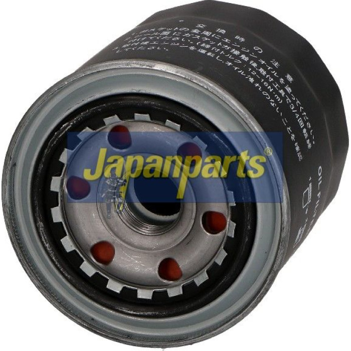 Japanparts Ölfilter Toyota 2.0D D4D FO-297S Japanparts Ölfilter Toyota 2.0D D4D FO-297S