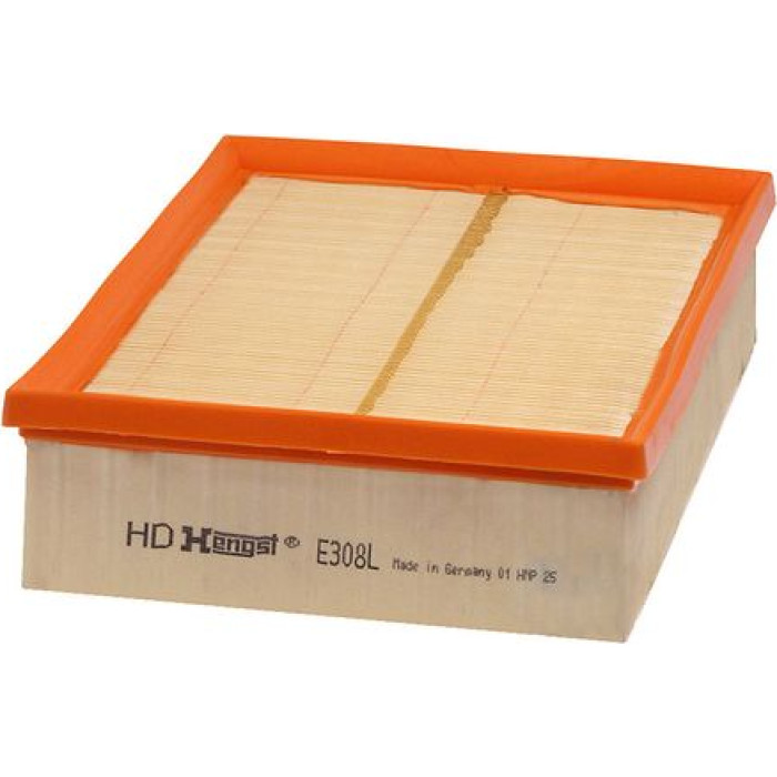 HENGST FILTER Luftfilter E308L HENGST FILTER Luftfilter E308L