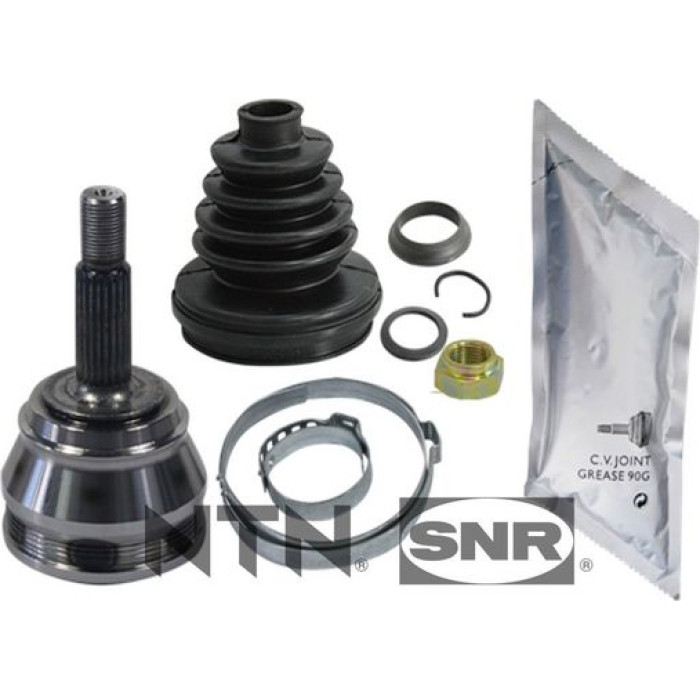 SNR Gelenksatz, Antriebswelle OJK54.007 SNR Gelenksatz, Antriebswelle OJK54.007