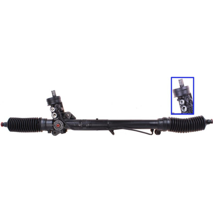 711520664 DRI Lenkgetriebe 711520664 hydraulisch 711520664 DRI Lenkgetriebe 711520664 hydraulisch
