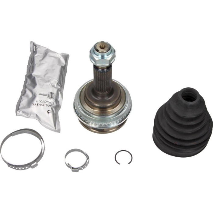 MAXGEAR Antriebswellengelenksatz 25-5019MG Toyota Carina E/Corolla +ABS 49-0382 MAXGEAR Antriebswellengelenksatz 25-5019MG Toyota Carina E/Corolla +ABS 49-0382