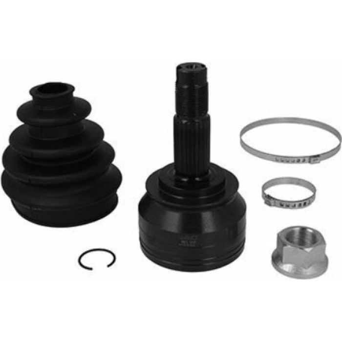 Gelenksatz, Antriebswelle Nissan X-Trail 15-1600 Gelenksatz, Antriebswelle Nissan X-Trail 15-1600