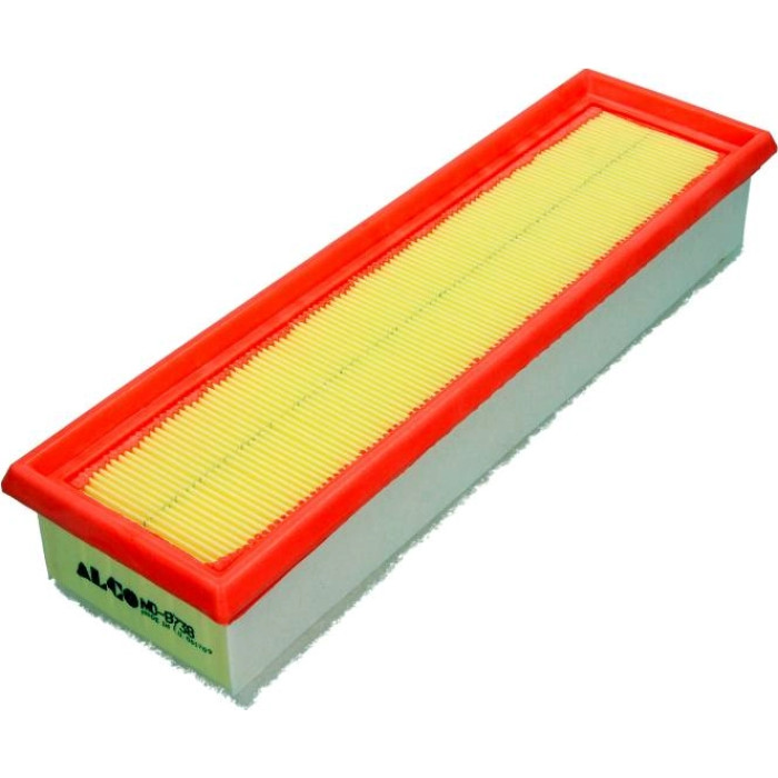Luftfilter Dacia Dokker/Lodgy 1,6Mpi MD-8738 Luftfilter Dacia Dokker/Lodgy 1,6Mpi MD-8738