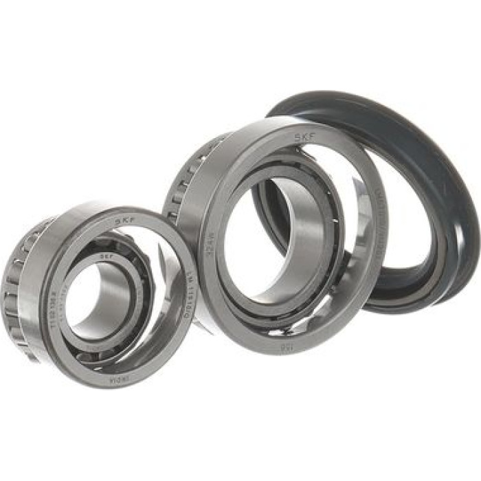 VKBA 517 SKF Radlagersatz 517 - Vorderachse