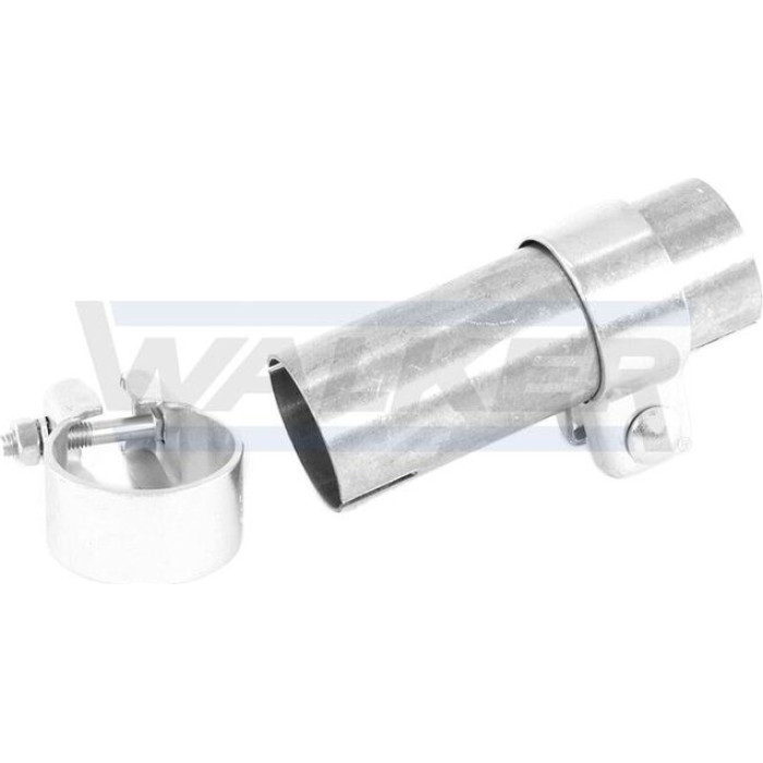 82463 Walker Rohrverbinder Ø 45,5 mm Länge 135 mm 82463