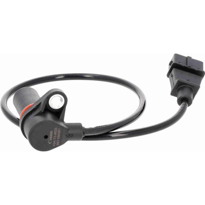 Vemo Kurbelwellensensor V24-72-0023
