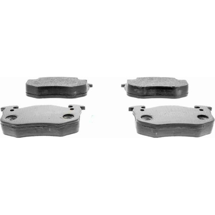 Vaico Bremsbelagsatz für Scheibenbremse V42-4102 Vaico Bremsbelagsatz für Scheibenbremse V42-4102