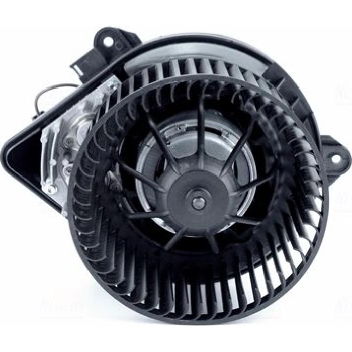 Nissens Innenraumgebläse 87050