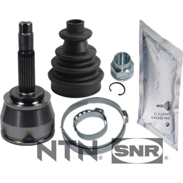 SNR Gelenksatz, Antriebswelle OJK58.005 SNR Gelenksatz, Antriebswelle OJK58.005