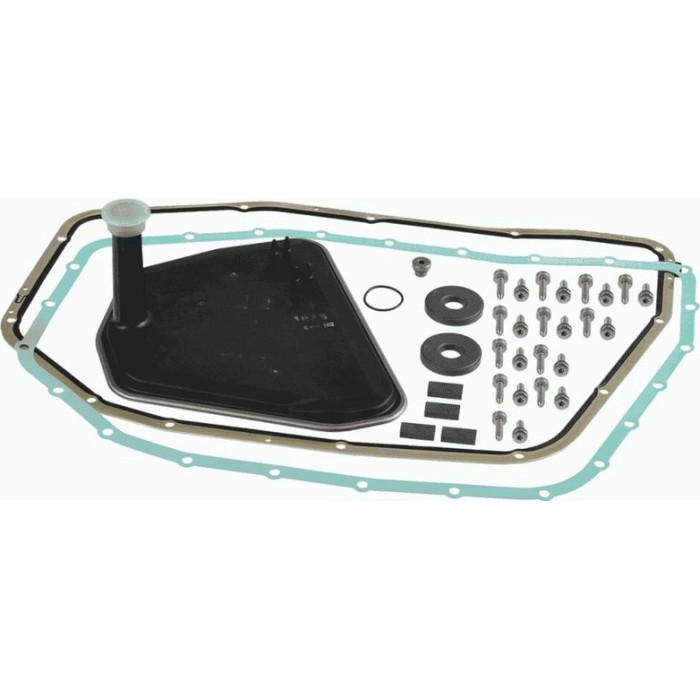 Ölwechselkit ohne Öl 1068.298.085 Ölwechselkit ohne Öl 1068.298.085