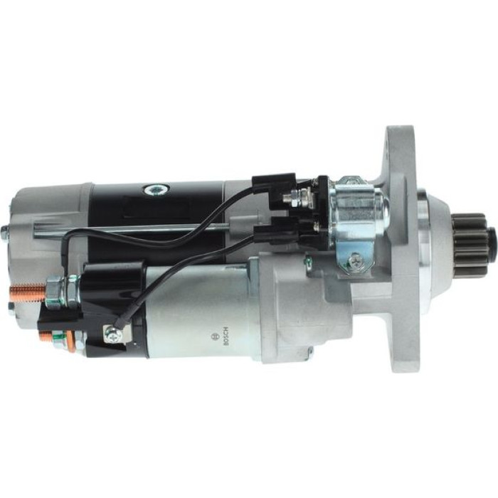 Bosch Starter 1 986 S10 103