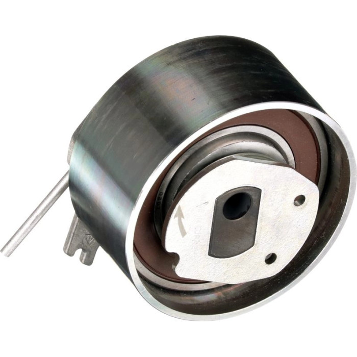 T43174 Gates Spannrolle T43174 T43174 Gates Spannrolle T43174