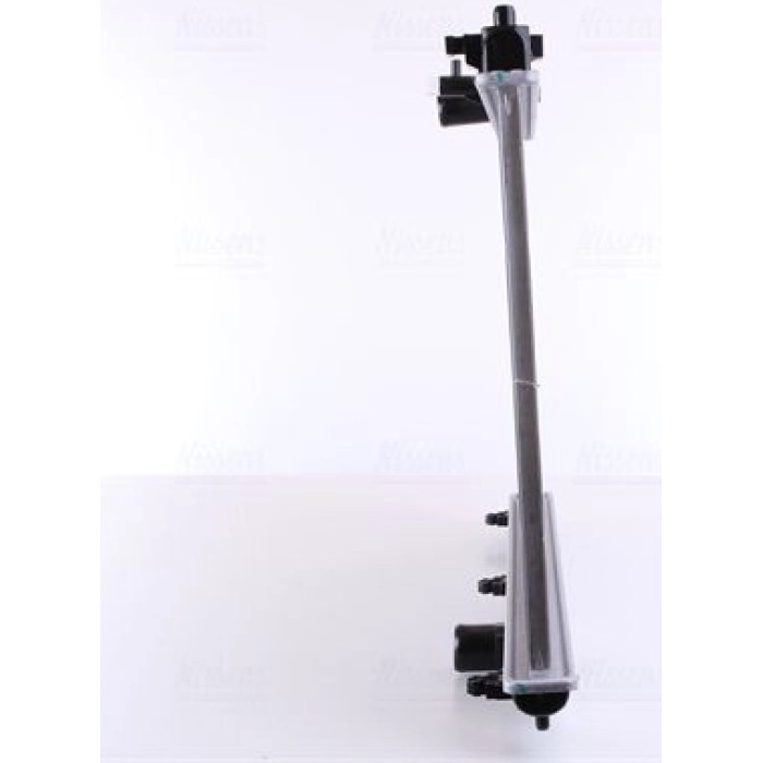 Nissens Wasserkühler PKW 646856 Nissens Wasserkühler PKW 646856