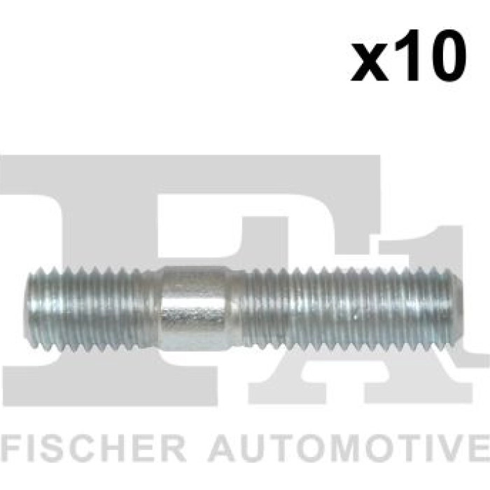 FA1 Auspuffschraube 985-930.10 FA1 Auspuffschraube 985-930.10
