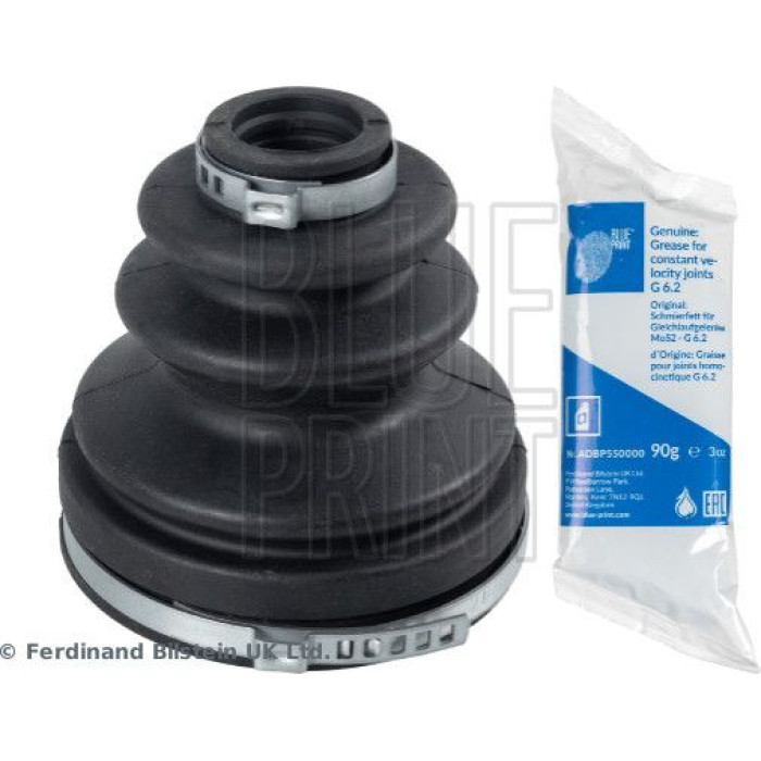 ADBP810008 BluePrint Gelenkmanschette ADBP810008 ADBP810008 BluePrint Gelenkmanschette ADBP810008