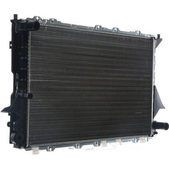 MAHLE Kühler, Motorkühlung CR 591 000S MAHLE Kühler, Motorkühlung CR 591 000S