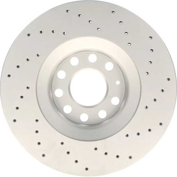 Bosch Bremsscheibe Vorderachse 0 986 479 258 Bosch Bremsscheibe Vorderachse 0 986 479 258