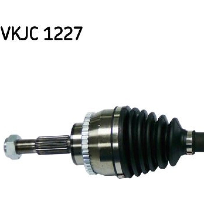 SKF Antriebswelle VKJC 1227 SKF Antriebswelle VKJC 1227