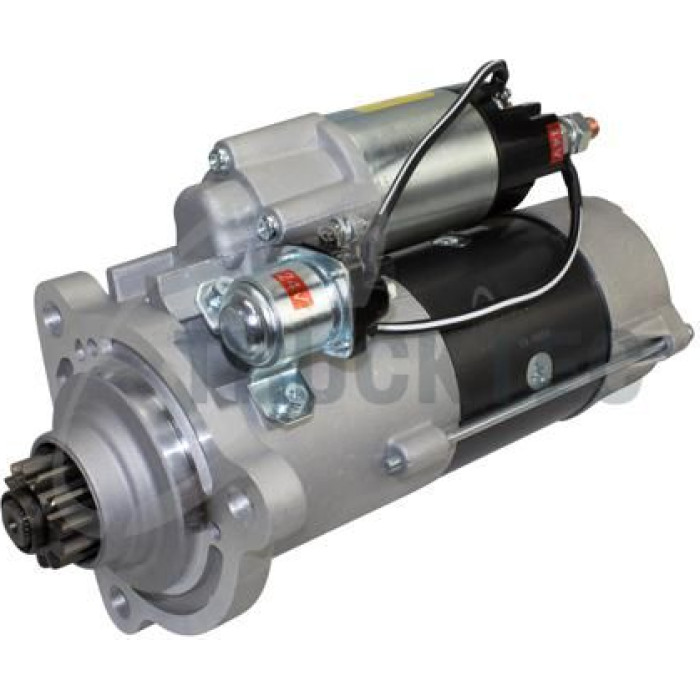 TRUCKTEC AUTOMOTIVE Anlasser 01.17.097 TRUCKTEC AUTOMOTIVE Anlasser 01.17.097
