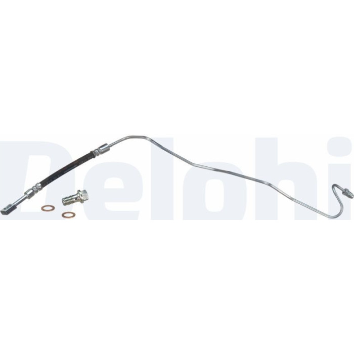 Delphi Bremsschlauch LH7405 Delphi Bremsschlauch LH7405