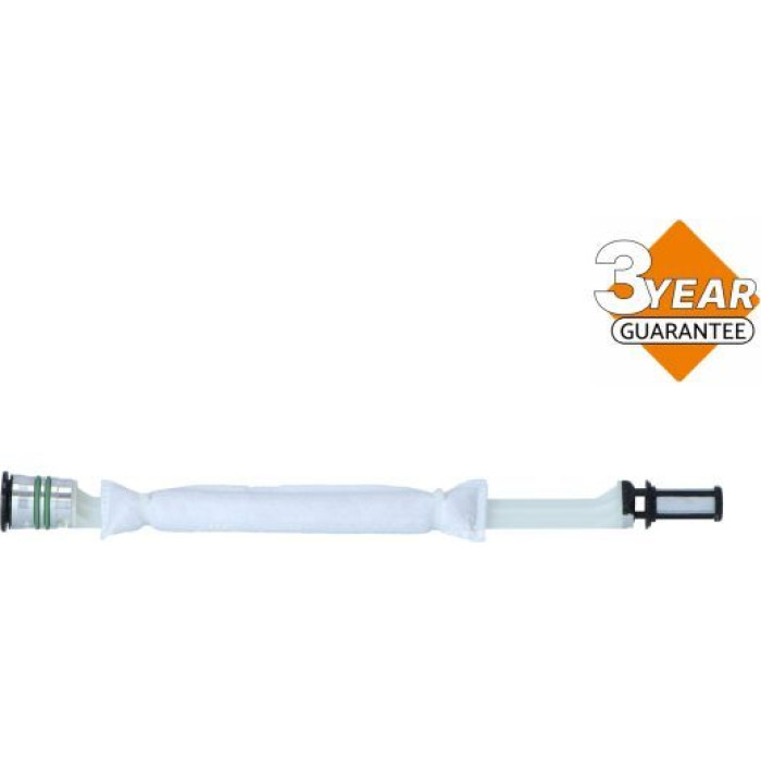 NRF Verdampfer 33312 NRF Verdampfer 33312
