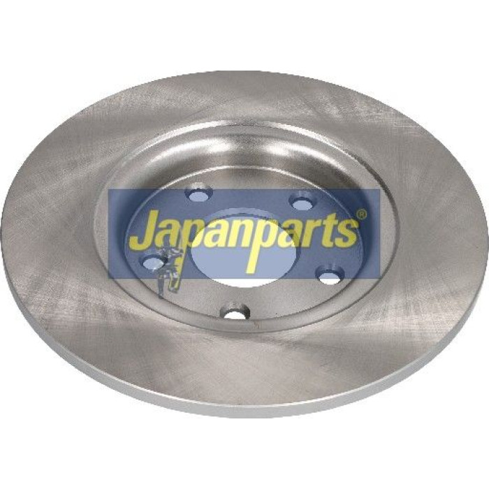 Japanparts Bremsscheibe DP-913C Japanparts Bremsscheibe DP-913C