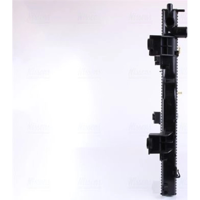 Nissens Wasserkühler PKW 646824