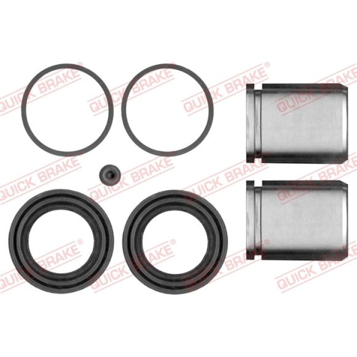 Quick Brake Reparatursatz für Bremssattel 114-5007 Quick Brake Reparatursatz für Bremssattel 114-5007