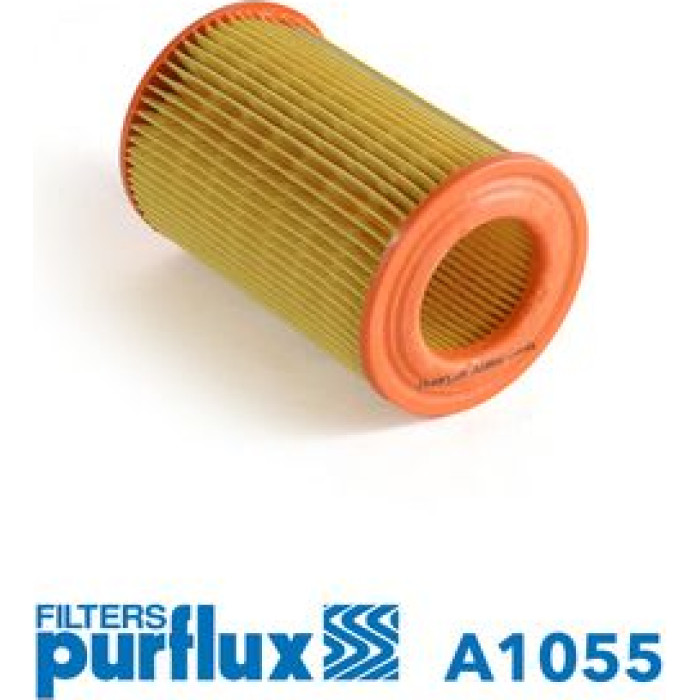 A1055 Purflux Luftfilter A1055 A1055 Purflux Luftfilter A1055