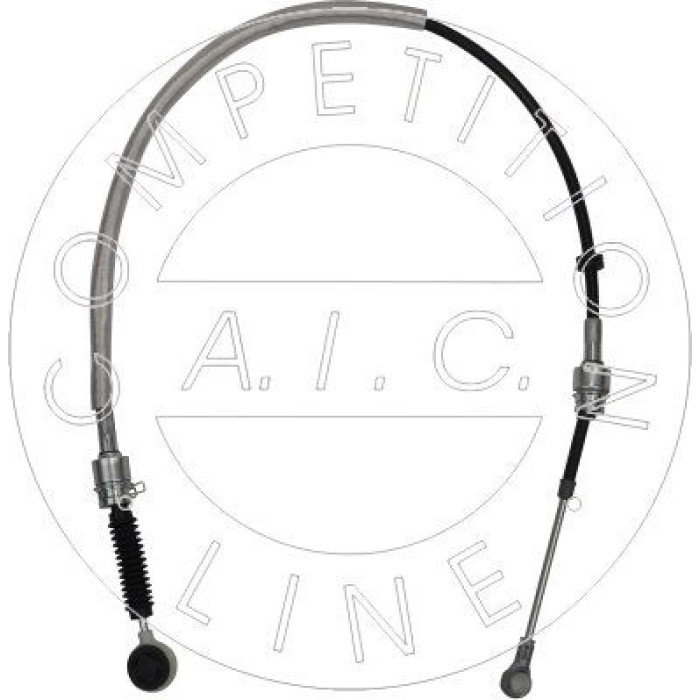 AIC Schaltseilzug 58982