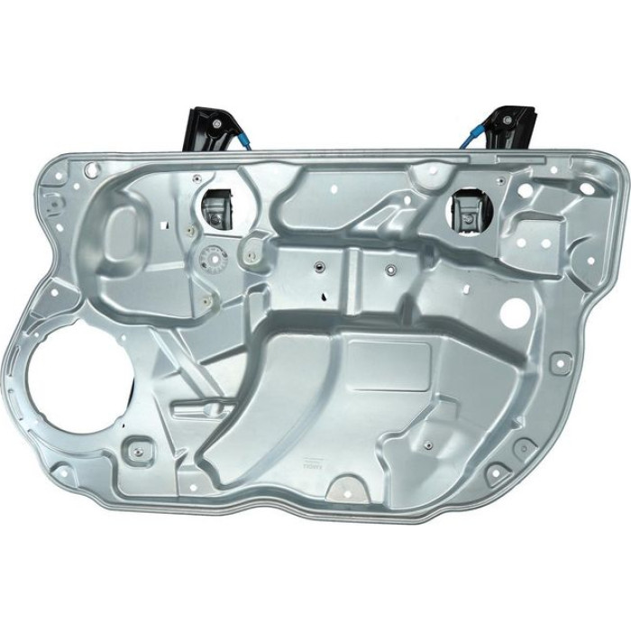 KAMOKA 7200208 Fensterheber vorne rechts, elektrisch, ohne Motor KAMOKA 7200208 Fensterheber vorne rechts, elektrisch, ohne Motor