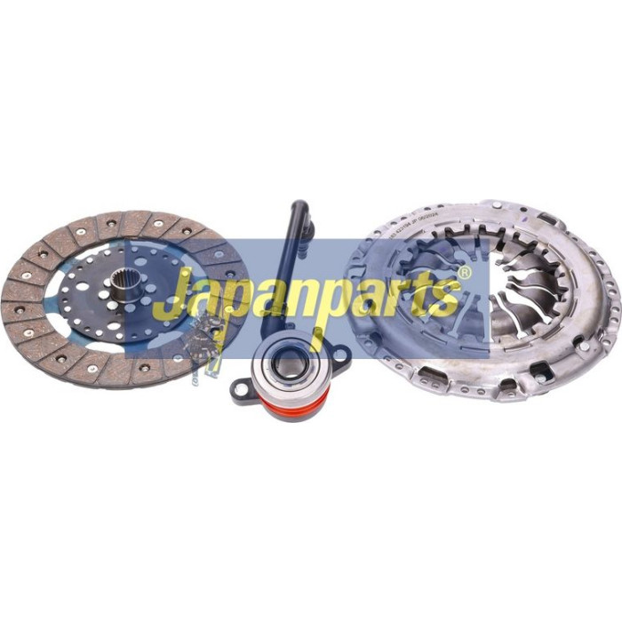 Japanparts Kupplungssatz KF-183 Japanparts Kupplungssatz KF-183