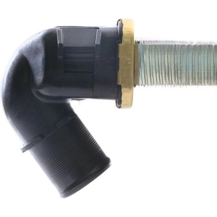 MAHLE Kühler, Motorkühlung CR 593 000S MAHLE Kühler, Motorkühlung CR 593 000S