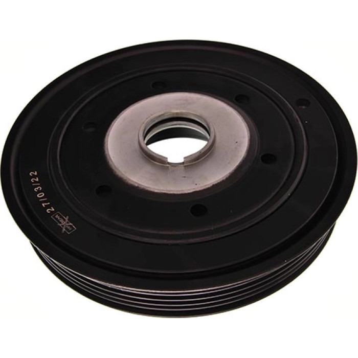 MAXGEAR Kurbelwellenriemenscheibe 0515P8/MG 30-0023 MAXGEAR Kurbelwellenriemenscheibe 0515P8/MG 30-0023