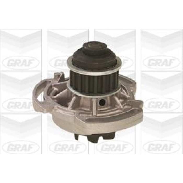 GRAF Wasserpumpe / Kühlmittelpumpe PA423 GRAF Wasserpumpe / Kühlmittelpumpe PA423