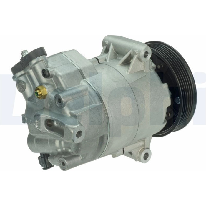 Delphi Klimakompressor TSP0155948 Delphi Klimakompressor TSP0155948