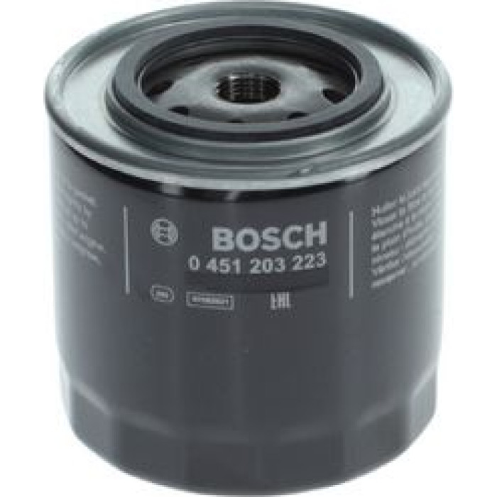 0 451 203 223 Bosch Ölfilter 0 451 203 223 0 451 203 223 Bosch Ölfilter 0 451 203 223