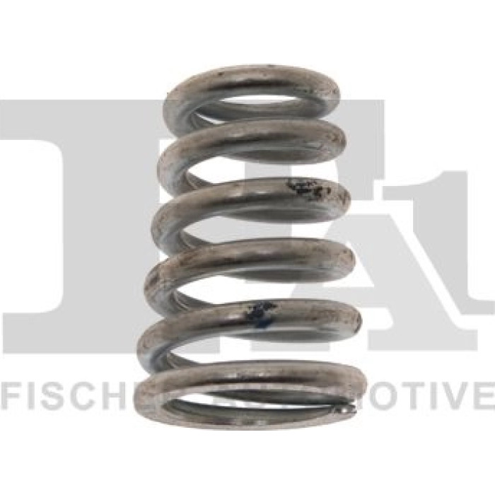 FA1 Auspufffeder 125-905