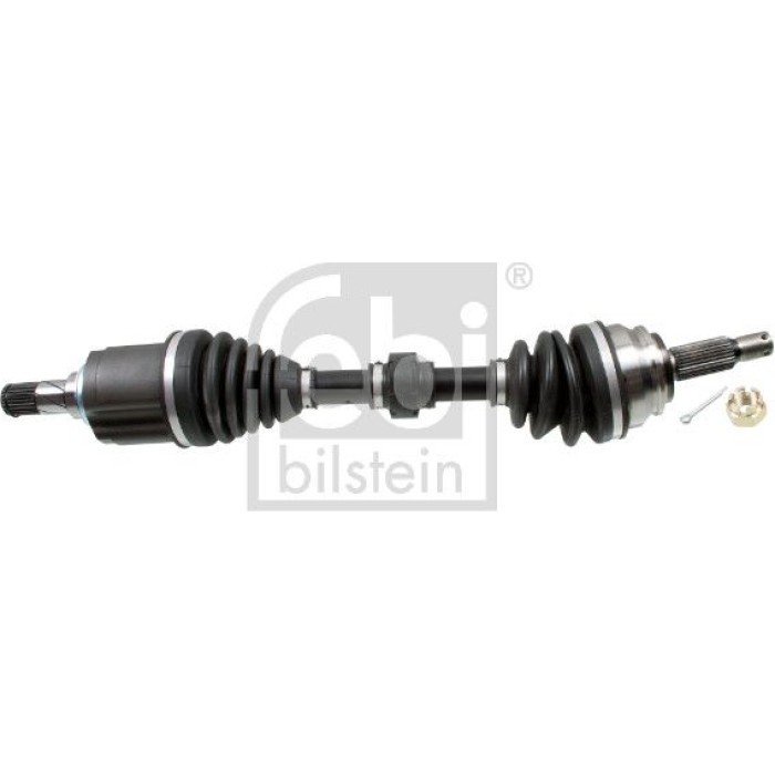 febi Antriebswelle 183634 febi Antriebswelle 183634