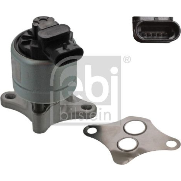febi AGR-Ventil 45630 febi AGR-Ventil 45630