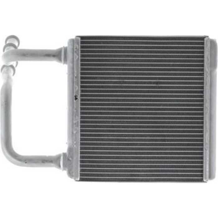 MAHLE Wärmetauscher, Innenraumheizung AH 78 000P MAHLE Wärmetauscher, Innenraumheizung AH 78 000P