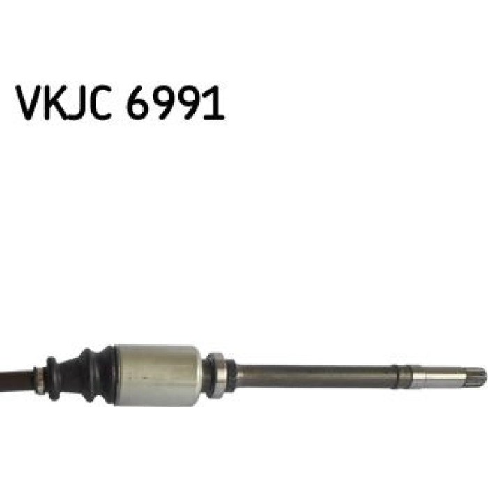 SKF Antriebswelle VKJC 6991 SKF Antriebswelle VKJC 6991